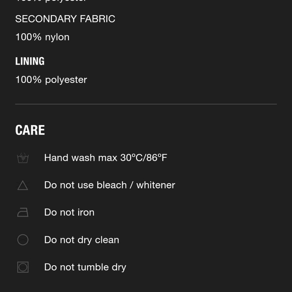 Xlarge men jackets fleece zara nwt - Picture 5 of 5